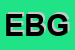 Logo di EUROMANAGER DI BENITO GIORGIO
