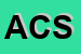Logo di AMAS DI CECCONI SNC