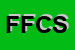 Logo di FERRI FERRUCCIO E C SNC