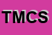 Logo di TONFONI M E C SNC
