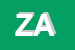 Logo di ZULLO ANGELINA