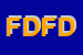 Logo di FARMACIA DE' FERRI DR PINNA FLAVIO GIORGIO