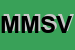 Logo di MIKY MODE DI SALVI VIVIANA E C SAS
