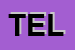 Logo di TELERADIO