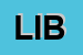 Logo di LIBROLANDIA