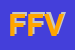 Logo di FLORDESIGN DI FEDERICO VIENNI