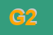 Logo di G2 SNC