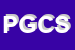 Logo di PASQUALINI G E C SNC