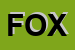 Logo di FOXPUB