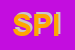 Logo di SPINNAKER