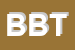 Logo di BAR BLU TWINS