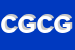 Logo di CAFE-GUARDINGO DI CECCARELLI G
