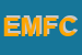 Logo di EMMEFFE DI MACRI-FRANCESCA e C SAS