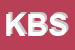Logo di KES e B SRL