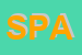 Logo di SPAR