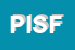 Logo di POSTE ITALIANE SPA -FILIALE DI PISTOIA -UFFICIO POSTALE
