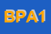 Logo di BANCAETRURIA PISTOIA AG 1