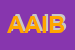 Logo di AIB ALL INSURANCE BROKER SRL