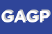 Logo di GABBANI ASSICURAZIONI DI GABBANI PAOLO