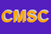 Logo di CBS DI MAURIZIO SVELTO E C SAS