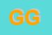 Logo di GIOVANNELLI GIOVANNI