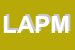 Logo di LENSI AVV PAOLO e MAURO AVV ERCOLE