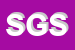 Logo di SERVICE GROUP SRL