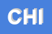 Logo di CHIOSTRINI