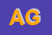 Logo di ALLEGRANTI GIORGIO