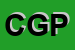 Logo di CED G PUCCINI