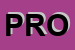 Logo di PROGRAM SAS