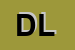 Logo di DADA-LEONARDO