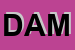 Logo di DAMI