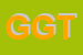 Logo di GTI GEOLOGIA TECNICA