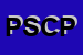 Logo di PUNTO STUDIO COMUNICAZIONE PUBBLICITARIA DI COPPOLA RAFFAELE E FULIGNI ALESSIO E C SNC
