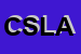 Logo di COOPERATIVA SAN LUCA A RL