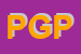 Logo di PGM DI GIACOMELLI PAOLO