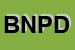 Logo di BIODENTALE DI NOVELLI P E DEI M SDF