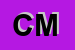 Logo di CAPECCHI MORENO