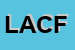 Logo di LABORATORIO ADONTOTECNICO CIERREFFE DI FATTORINI R e C SAS