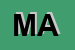 Logo di MANNINI ANDREA