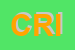 Logo di CIRCOLO RICREATIVO DI IANO
