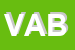 Logo di VAB