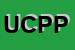 Logo di UISP COMITATO PROVINCIALE PISTOIA
