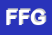 Logo di FEBET DI FEDI GIONATA