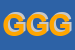 Logo di GM DI GUCCINI GIUSEPPINA