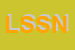 Logo di LS STYLE SNC DI NANNINI