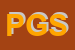 Logo di PB GROUP SPA