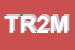 Logo di TRASPORTI REFRIGERATI 2 M SRL