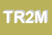 Logo di TRASPORTI REFRIGERATI 2 M SRL